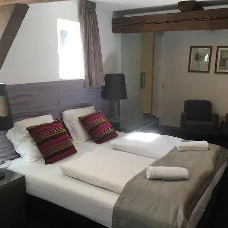 Hotel Lekker