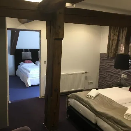 Hotel Lekker