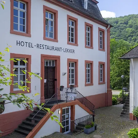 Lekker Hotel