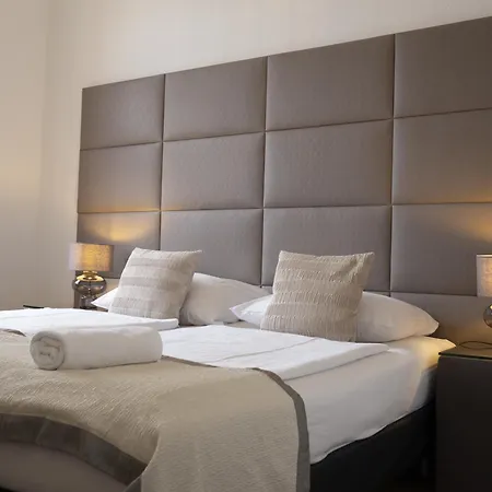 Hotel Lekker