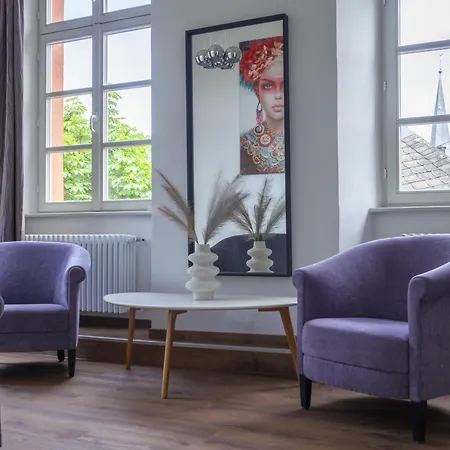 Hotel Lekker 3*