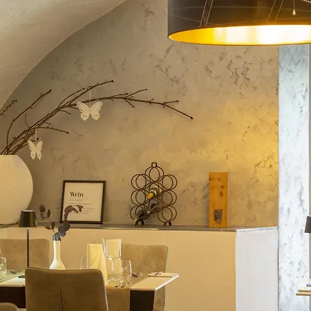 Lekker Hotel Neumagen-Dhron