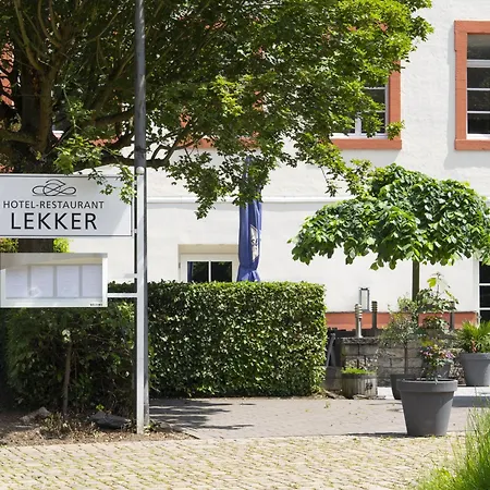 Lekker 3*