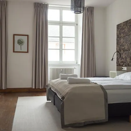 Lekker Hotel