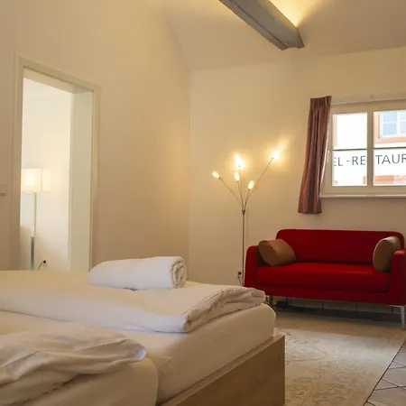 Hotel Lekker 3*