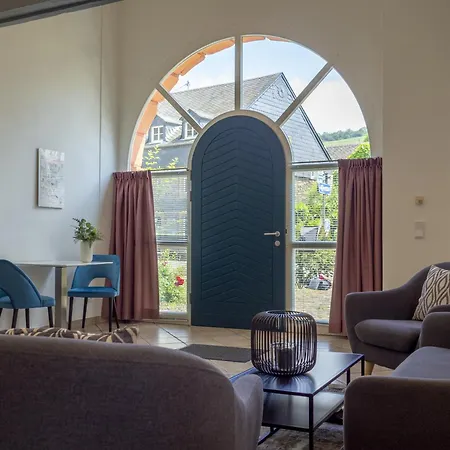 Hotel Lekker Hotell Neumagen-Dhron