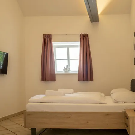 Hotel Lekker Neumagen-Dhron