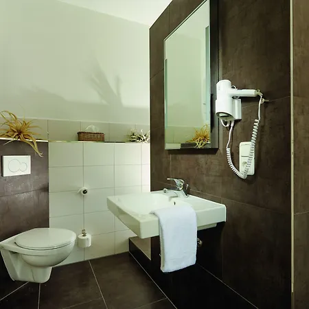 ホテル Lekker ノイマゲン・ダオン