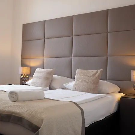 Lekker ホテル ノイマゲン・ダオン