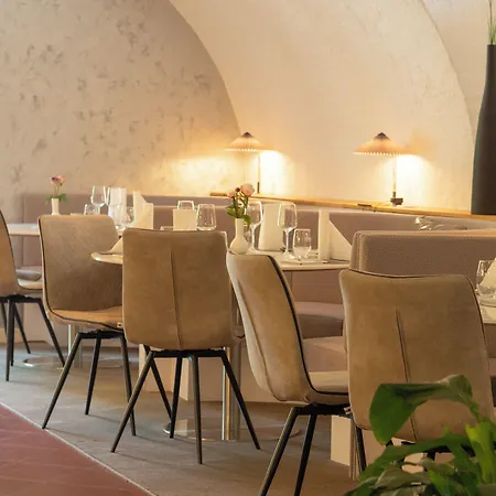 ホテル Lekker ノイマゲン・ダオン