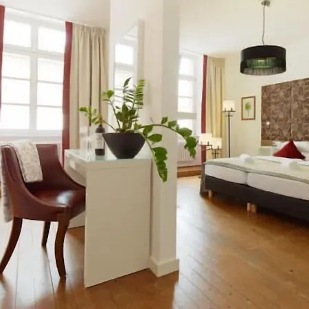 Lekker Hotel Neumagen-Dhron