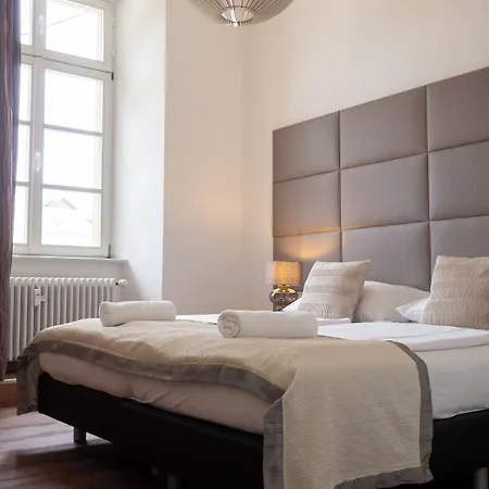 Lekker Hotel Neumagen-Dhron