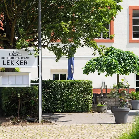 Lekker 3*