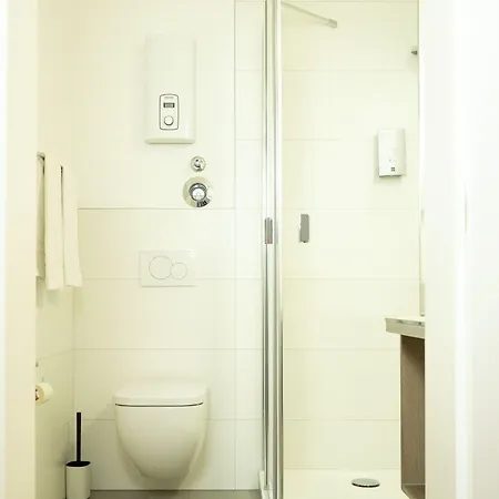 Lekker Hotel Neumagen-Dhron