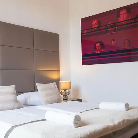 ホテル Lekker ノイマゲン・ダオン