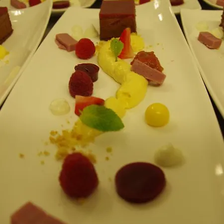 Lekker Hotel 3*