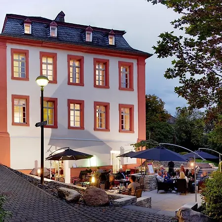 Hotel Lekker 3*