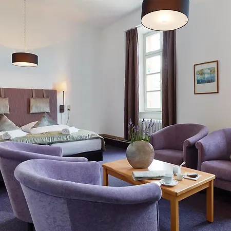 Hotel Lekker 3*