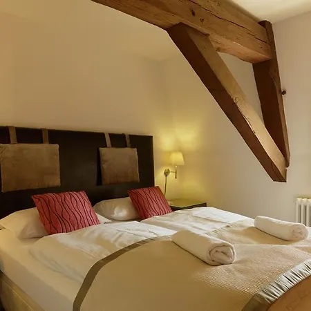 Hotel Lekker Neumagen-Dhron