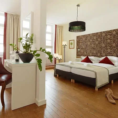 Hotel Lekker Neumagen-Dhron