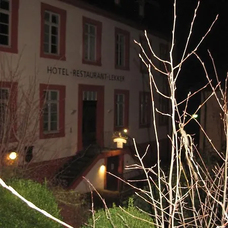 Hotel Lekker