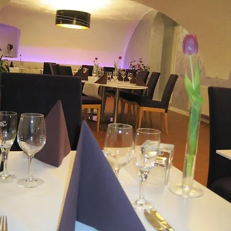 Hotel Lekker 3*