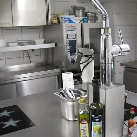 Hotel Lekker Neumagen-Dhron