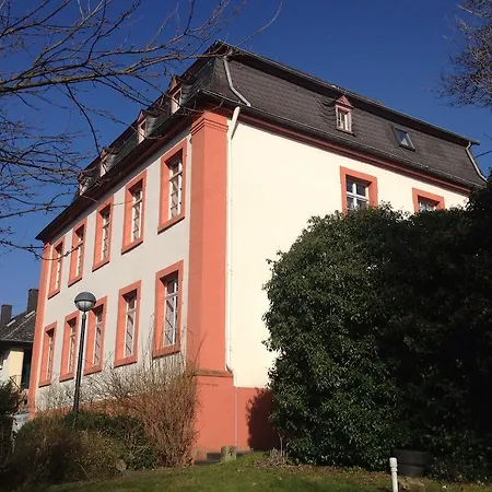 Hotel Hotel Lekker
