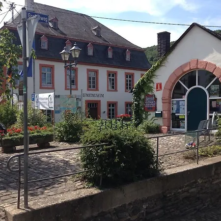 Hotel Lekker Neumagen-Dhron
