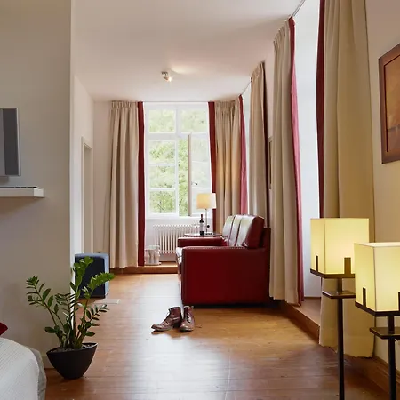 ホテル Lekker ノイマゲン・ダオン