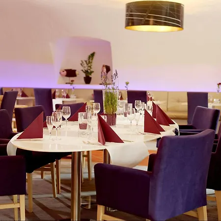 Lekker Hotel Neumagen-Dhron