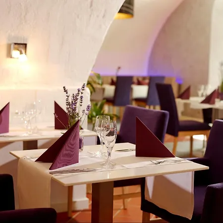 Hotel Lekker
