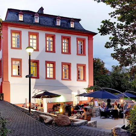 Hotel Lekker