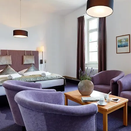 Lekker Hotel 3*