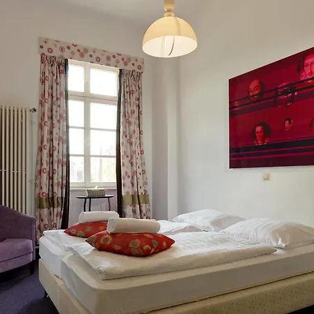 Lekker Hotel