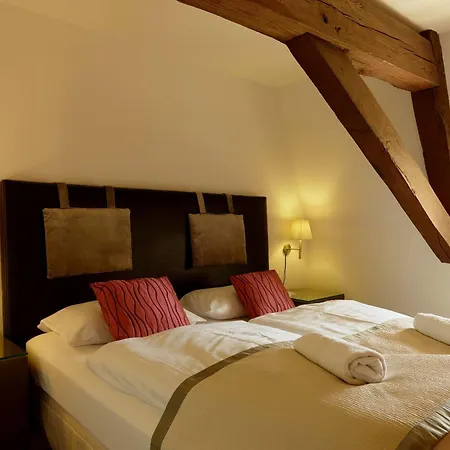 Lekker Hotel
