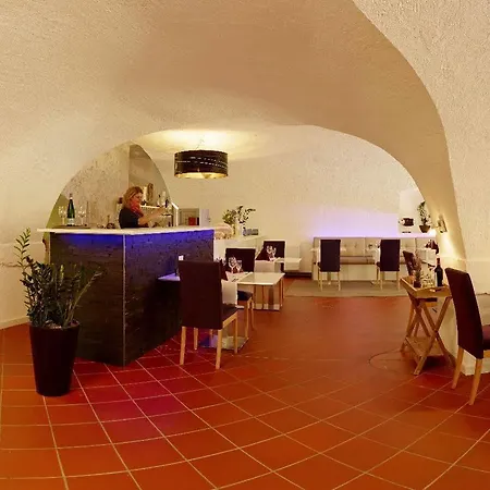 Lekker Hotel