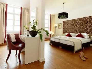 Lekker Hotel 3*