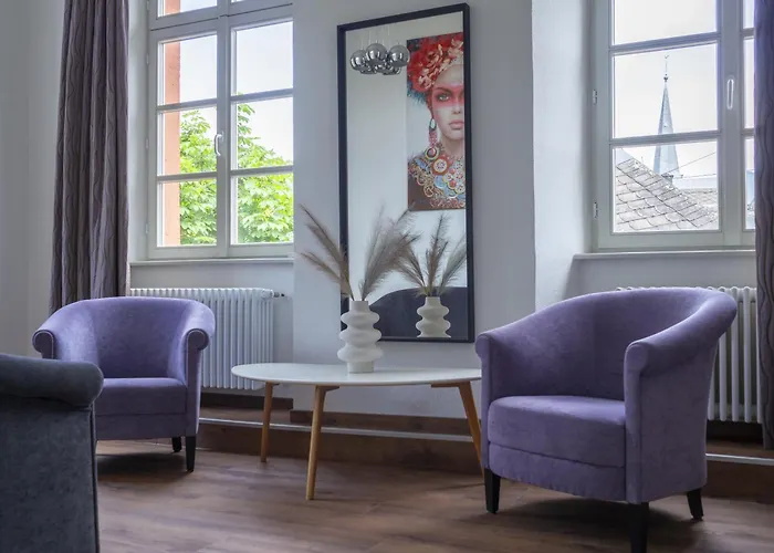 Hotell Hotel Lekker 3*