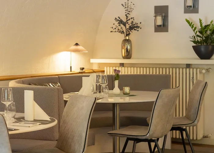 Hotel Lekker Neumagen-Dhron