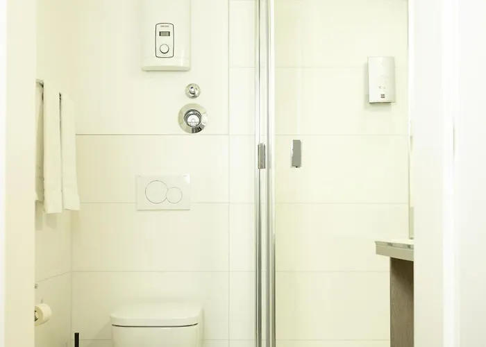 Hotel Lekker 3* Neumagen-Dhron