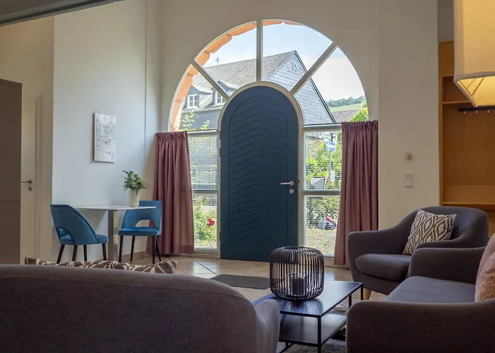 Hotel Lekker Hotell Neumagen-Dhron