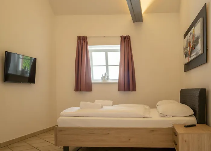 Hotel Lekker Neumagen-Dhron