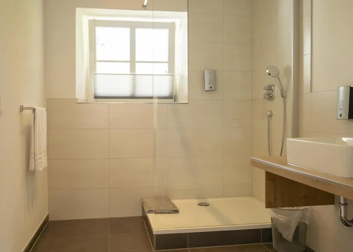 Hotel Lekker 3* Neumagen-Dhron