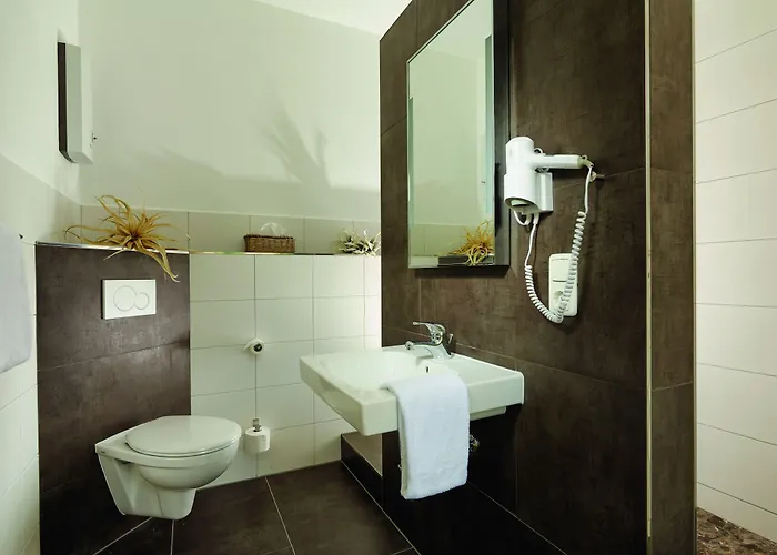 Hotell Hotel Lekker Neumagen-Dhron