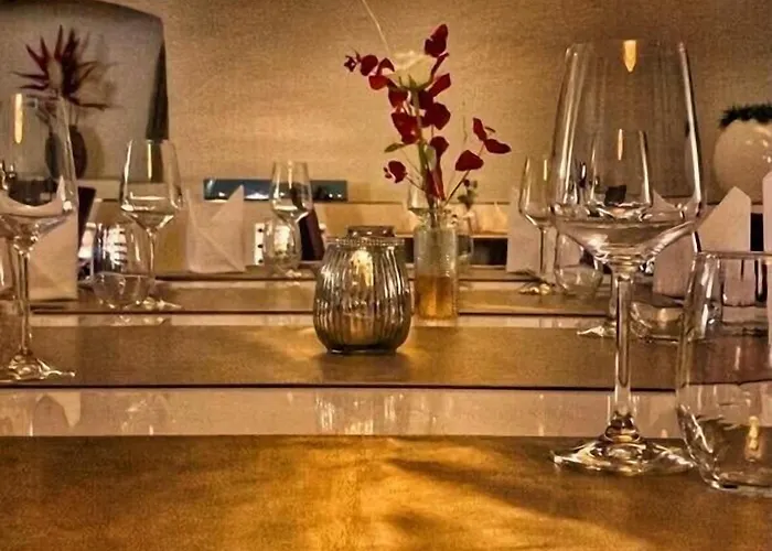 Hotel Lekker Neumagen-Dhron