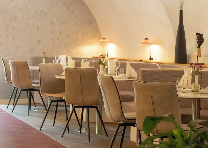 Hotel Lekker Neumagen-Dhron