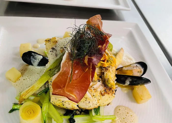 Hotel Lekker Neumagen-Dhron