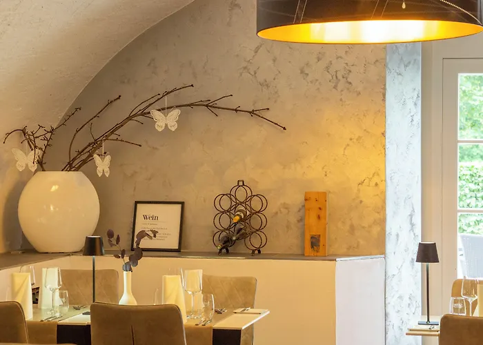 Hotel Lekker Hotell Neumagen-Dhron