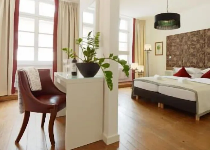 Hotel Lekker Hotell Neumagen-Dhron